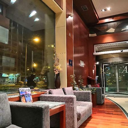 Aleksandar Novi Sad Exterior foto